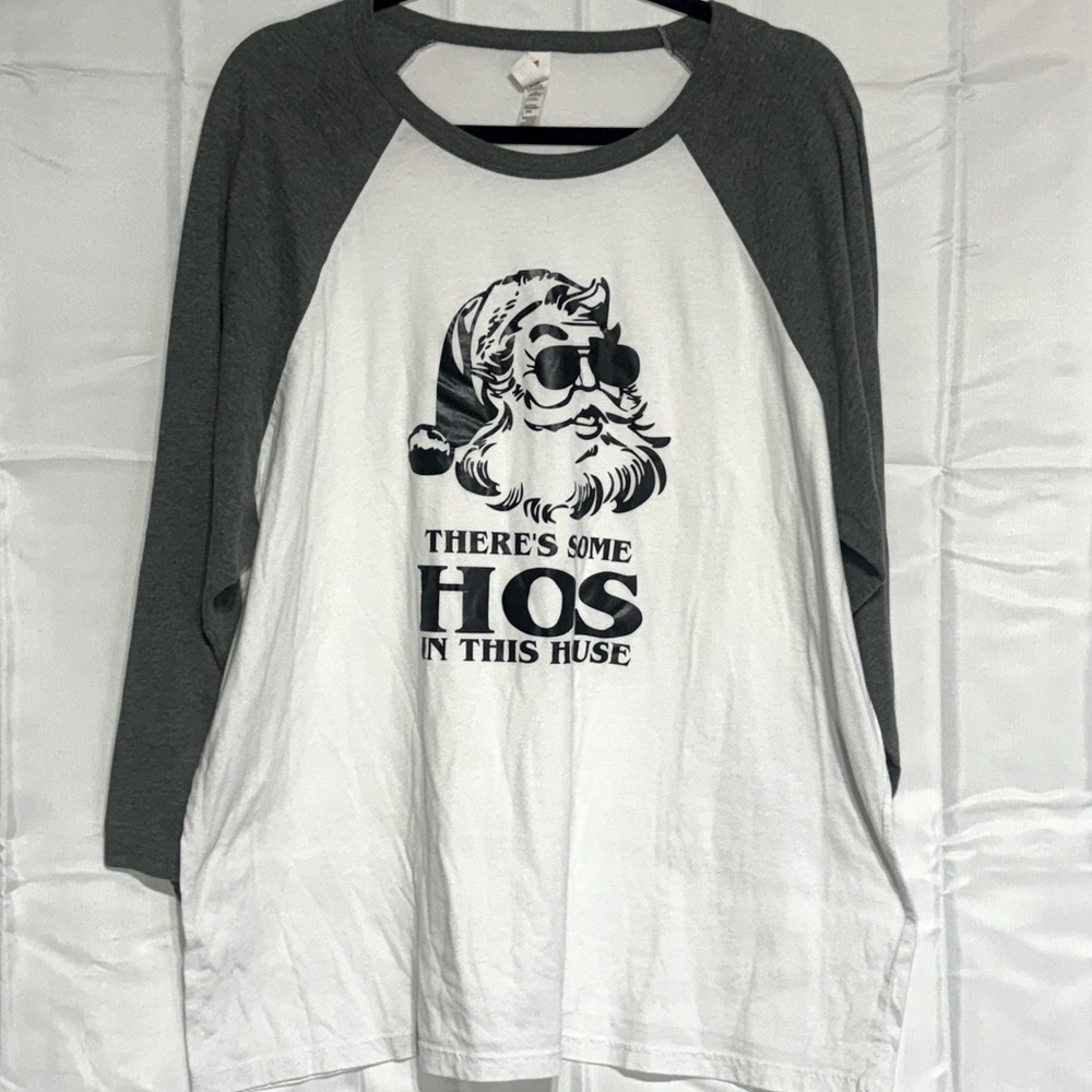 Funny Christmas T shirt​